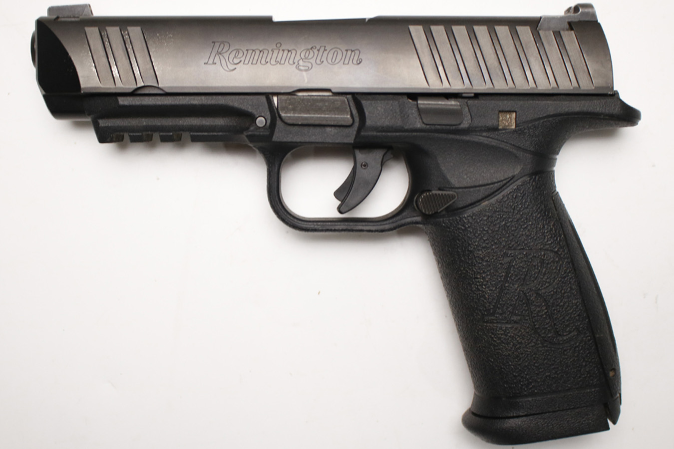 REMINGTON RP9 9mm Police Trade-In Pistol